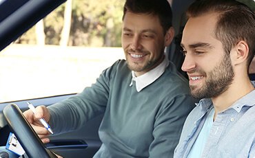 Curso Carro Principiante