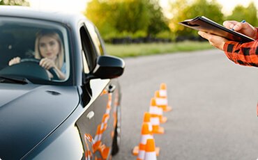 Curso Carro Avanzado