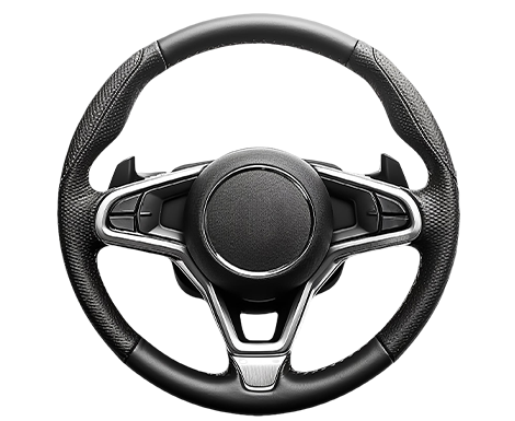 Manubrio de conducción